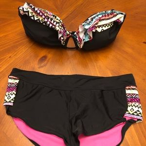 Bongo 2 piece Swimsuit